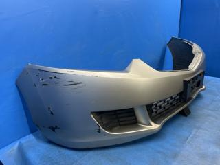 Бампер передний Honda ACCORD CU2 K24A 2 ракурс