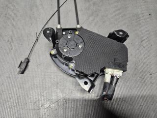 Доводчик двери левый задний Toyota NOAH ZRR70, ZRR75 3ZR 85006-28060 3 ракурс
