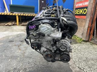 Двигатель Mazda PREMACY CWFFW PEVPS 1 ракурс