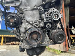Двигатель Mazda PREMACY CWFFW PEVPS 3 ракурс