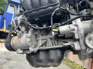 Двигатель Mazda PREMACY CWFFW PEVPS 5 ракурс