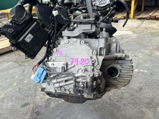 АКПП Mazda PREMACY CWFFW PEVPS 1 ракурс