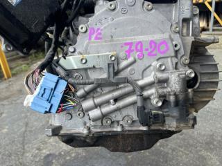 АКПП Mazda PREMACY CWFFW PEVPS 2 ракурс
