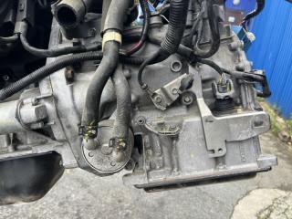 АКПП Mazda PREMACY CWFFW PEVPS 4 ракурс