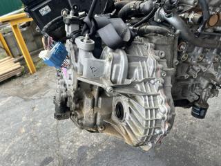 АКПП Mazda PREMACY CWFFW PEVPS 5 ракурс