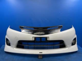 Бампер передний Toyota ESTIMA ACR50 2AZ 52119-28F20 1 ракурс