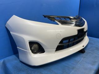 Бампер передний Toyota ESTIMA ACR50 2AZ 52119-28F20 2 ракурс