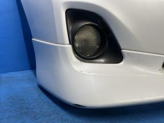 Бампер передний Toyota ESTIMA ACR50 2AZ 52119-28F20 3 ракурс