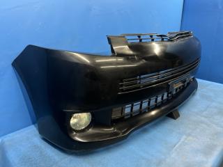 Бампер передний Toyota VOXY ZRR70 3ZR 52119-28D50 2 ракурс