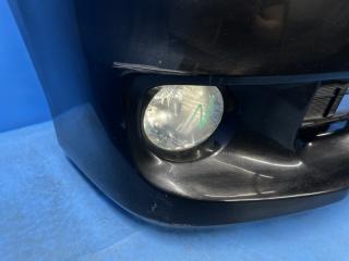 Бампер передний Toyota VOXY ZRR70 3ZR 52119-28D50 3 ракурс