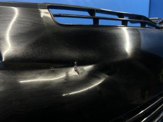Бампер передний Toyota VOXY ZRR70 3ZR 52119-28D50 5 ракурс