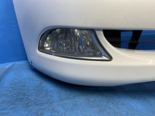 Бампер передний Lexus LS460 USF40 1UR 52119-50890 4 ракурс