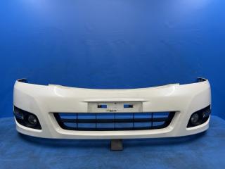 Бампер передний Nissan TEANA J32 VQ25 62022 JN20H 1 ракурс