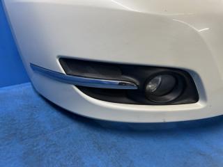 Бампер передний Nissan TEANA J32 VQ25 62022 JN20H 4 ракурс