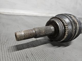 Привод правый передний Toyota ISIS ANM10 1AZ 43410-42100 2 ракурс Привод правый передний Toyota ISIS ANM10 1AZ 43410-42100 2 ракурс