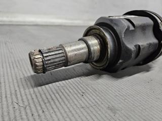 Привод левый передний Toyota ISIS ANM10 1AZ 43420-20620 2 ракурс Привод левый передний Toyota ISIS ANM10 1AZ 43420-20620 2 ракурс