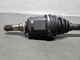 Привод левый передний Toyota ISIS ANM10 1AZ 43420-20620 3 ракурс Привод левый передний Toyota ISIS ANM10 1AZ 43420-20620 3 ракурс