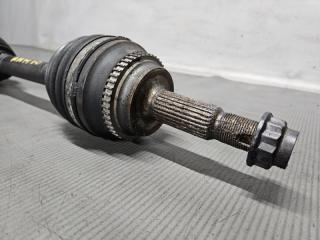 Привод левый передний Toyota ISIS ANM10 1AZ 43420-20620 5 ракурс