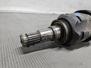 Привод левый передний Toyota ISIS ANM10 1AZ 43420-20620 2 ракурс Привод левый передний Toyota ISIS ANM10 1AZ 43420-20620 2 ракурс