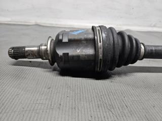 Привод левый передний Toyota ISIS ANM10 1AZ 43420-20620 3 ракурс Привод левый передний Toyota ISIS ANM10 1AZ 43420-20620 3 ракурс