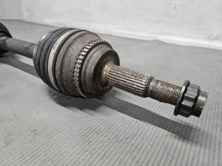Привод левый передний Toyota ISIS ANM10 1AZ 43420-20620 5 ракурс