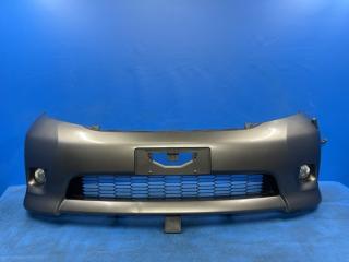 Бампер передний Toyota ISIS ZGM10 2ZR 52119-44440 1 ракурс