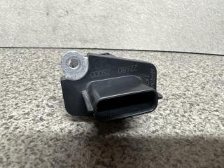 Датчик расхода воздуха Nissan TEANA J32 VQ25 22680 7S000 5 ракурс