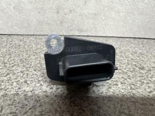 Датчик расхода воздуха Nissan X-TRAIL NT31 MR20 22680 7S000 5 ракурс