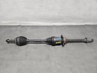 Привод правый передний Toyota ESTIMA ACR30 2AZ 43410-28030 1 ракурс