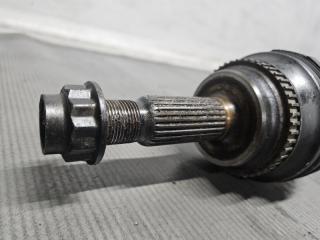 Привод правый передний Toyota ESTIMA ACR30 2AZ 43410-28030 2 ракурс