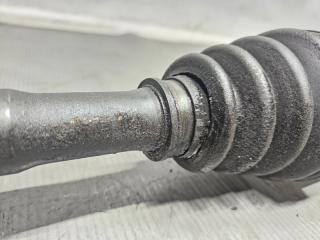 Привод правый передний Toyota ESTIMA ACR30 2AZ 43410-28030 4 ракурс