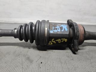 Привод правый передний Toyota ESTIMA ACR30 2AZ 43410-28030 5 ракурс