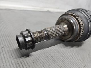 Привод левый передний Toyota ESTIMA ACR30 2AZ 43420-28030 2 ракурс