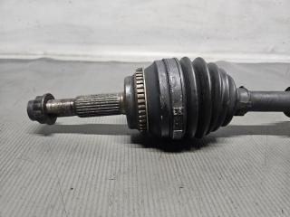 Привод левый передний Toyota ESTIMA ACR30 2AZ 43420-28030 3 ракурс