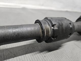 Привод левый передний Toyota ESTIMA ACR30 2AZ 43420-28030 4 ракурс