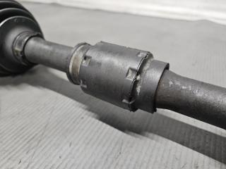 Привод левый передний Toyota ESTIMA ACR30 2AZ 43420-28030 5 ракурс
