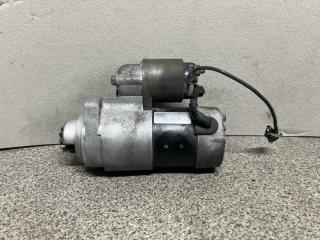 Стартер Nissan FUGA PY50 VQ35DE 23300 CG000 1 ракурс