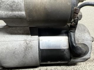 Стартер Nissan FUGA PY50 VQ35DE 23300 CG000 2 ракурс