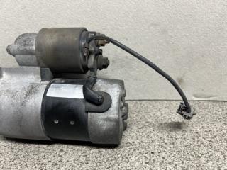 Стартер Nissan FUGA PY50 VQ35DE 23300 CG000 3 ракурс