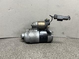 Стартер Nissan SKYLINE CPV35 VQ35DE 23300 CG000 1 ракурс
