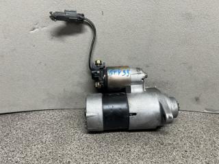 Стартер Nissan SKYLINE CPV35 VQ35DE 23300 CG000 3 ракурс