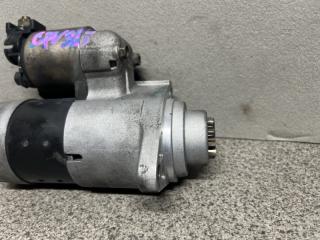 Стартер Nissan SKYLINE CPV35 VQ35DE 23300 CG000 2 ракурс