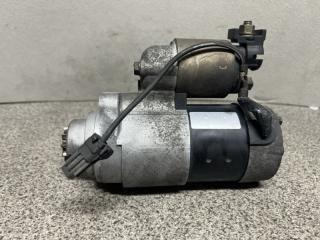 Стартер Nissan SKYLINE CPV35 VQ35DE 23300 CG000 3 ракурс