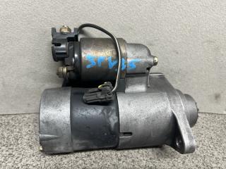 Стартер Nissan SKYLINE CPV35 VQ35DE 23300 CG000 2 ракурс
