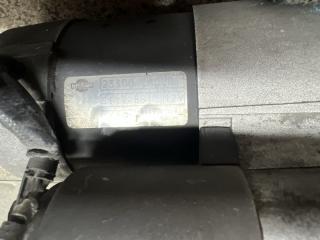 Стартер Nissan SKYLINE CPV35 VQ35DE 23300 CG000 5 ракурс