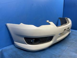 Бампер передний Subaru LEGACY BP5 EJ20 57704AG220 2 ракурс
