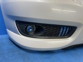 Бампер передний Subaru LEGACY BP5 EJ20 57704AG220 3 ракурс