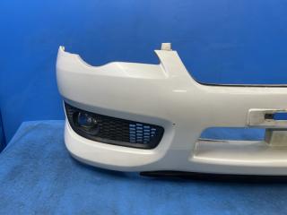 Бампер передний Subaru LEGACY BP5 EJ20 57704AG220 4 ракурс