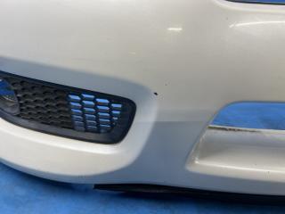 Бампер передний Subaru LEGACY BP5 EJ20 57704AG220 5 ракурс