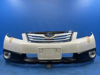 Бампер передний Subaru OUTBACK